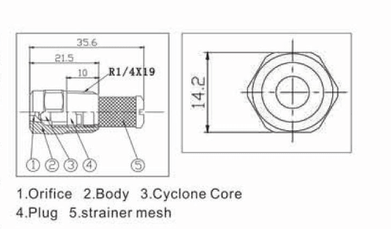 aaz fine misting nozzle aaz fine misting nozzle