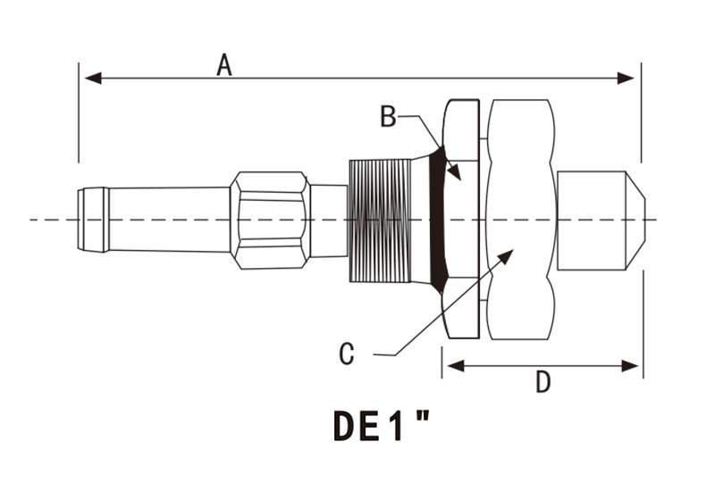 diagram-of-de-large-flow-air-aotmizing-nozzle diagram-of-de-large-flow-air-aotmizing-nozzle