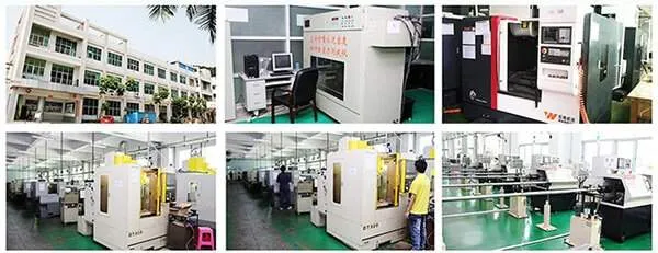 factory review