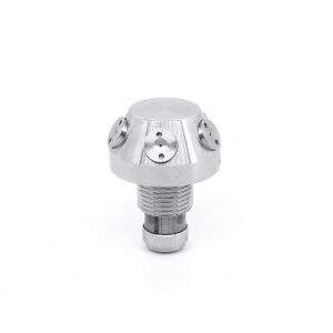 Water Mist Nozzle For Fire-fighting water mist nozzle for fire-fighting