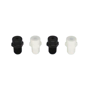 plastic misting nozzle