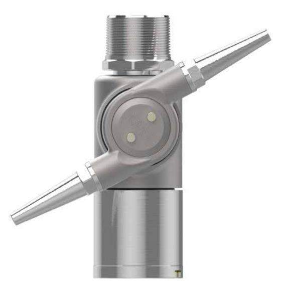 tank washing nozzle 360a