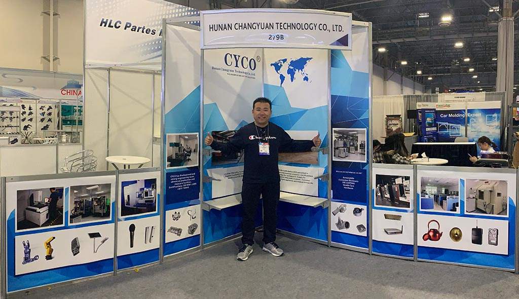 hunan changyuan at 2019 apex show1 hunan changyuan at 2019 apex show1