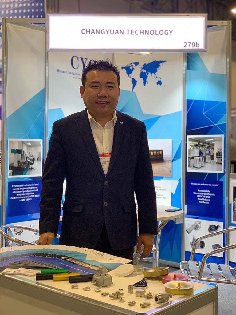 hunan changyuan at 2019 apex show2 hunan changyuan at 2019 apex show2