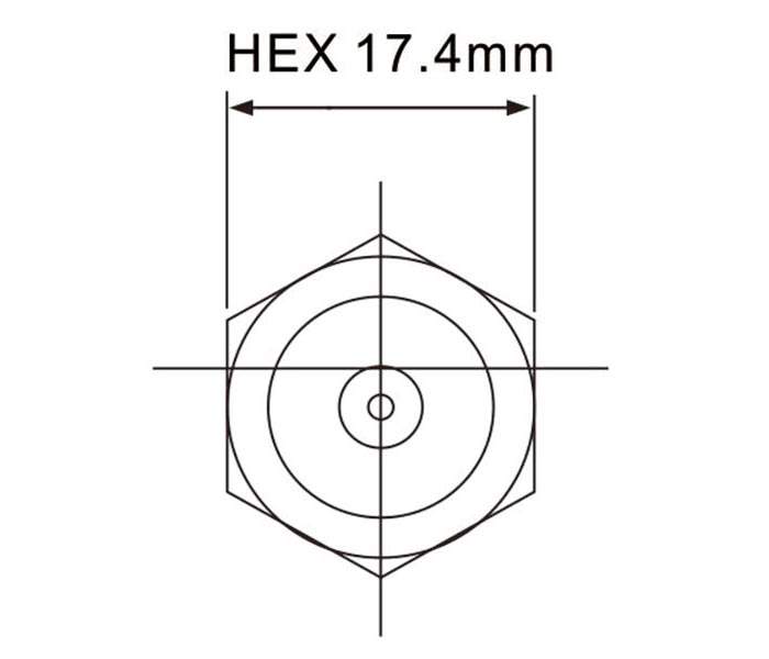 diagram-of-pagoda-high-pressure-needle-nozzle Ugello dell'ago della pagoda ad alta pressione 19