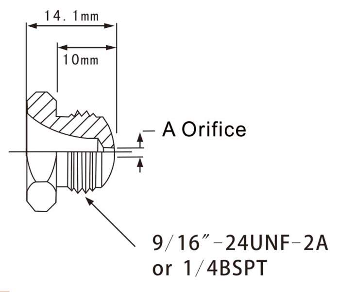 diagram2-of-pagoda-high-pressure-needle-nozzle Ugello dell'ago della pagoda ad alta pressione 20