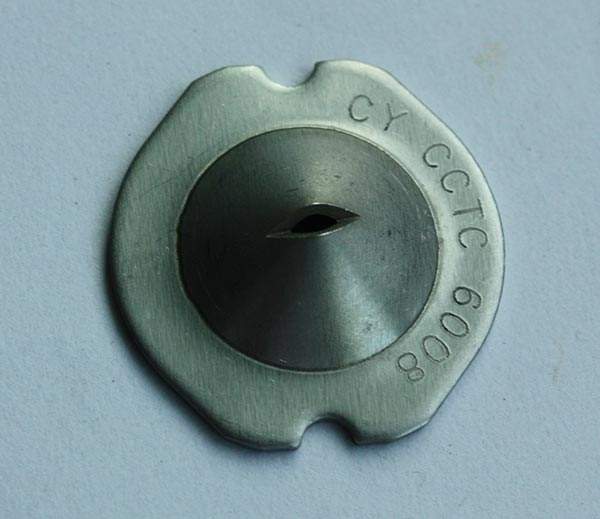 disc-flat-fan-nozzle-cctc-series disc-flat-fan-nozzle-cctc-series