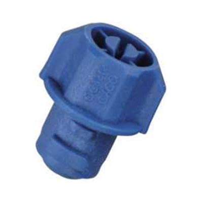easy-dismantling-flat-fan-spray-tip QJJ Plastica Dismantling Spray Ugello 3