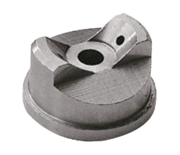 flat-pressure-air-atomizing-nozzle-head Testa dell'ugello di nebulizzazione ad aria a pressione piatta 1