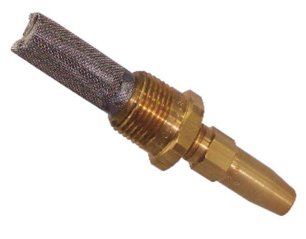 high pressure ceramic solid stream nozzle cy38170 Ugoslo a flusso solido ceramico ad alta pressione 1