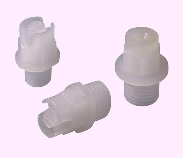 pvdf-nozzle pvdf-nozzle