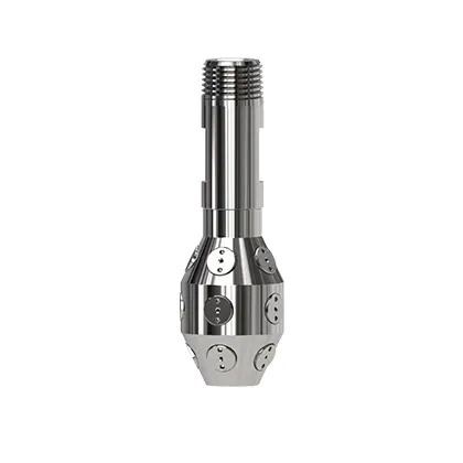 Tank Washing Nozzle K4 9800 12 9800 tank cleaning nozzle