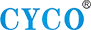 CYCO Nozzle — Leading Spray Nozzle 20+ year Logo