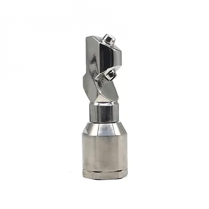 Rotary Compact Tank Washing Nozzle 13 Rotating Tank cleaning Spray Nozzle