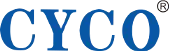 CYCO Nozzle – Leading Spray Nozzle 20+ year Logo