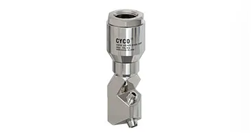 CYCO nozzle--Tank Clean Nozzle-Spray nozzle Manufacturer 5