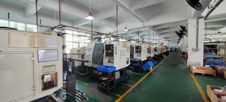 Production Department 6