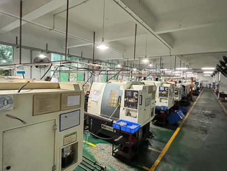 Production Department 13