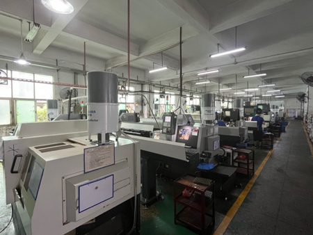 Production Department 10