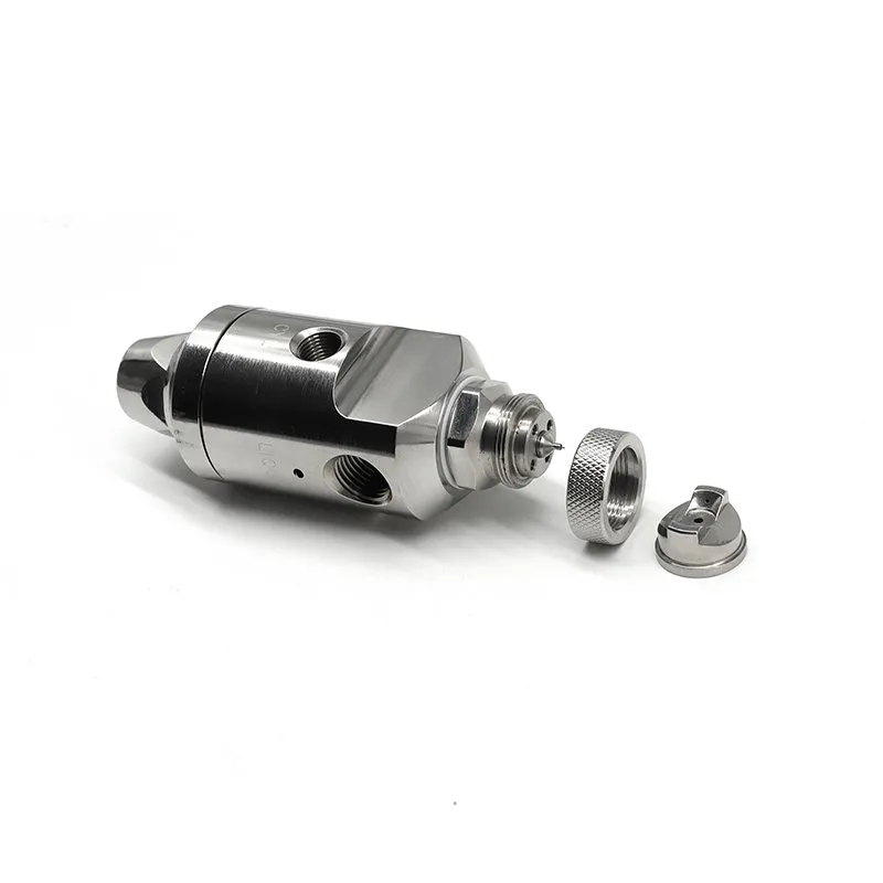 Dry Fog Nozzles/Dust Control Nozzles/Dust Suppression Nozzles 1