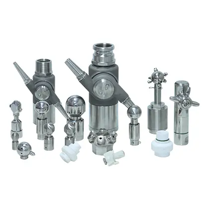 More Tank Clean Spray Nozzle Spray Systems Solution 4 tank clean nozzle